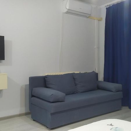 Ami Studio Apartment คอนสตันซา ภายนอก รูปภาพ